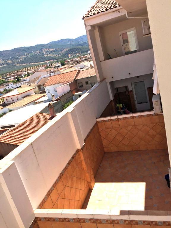 Apartamentos Azahar Puente De Genave Ngoại thất bức ảnh