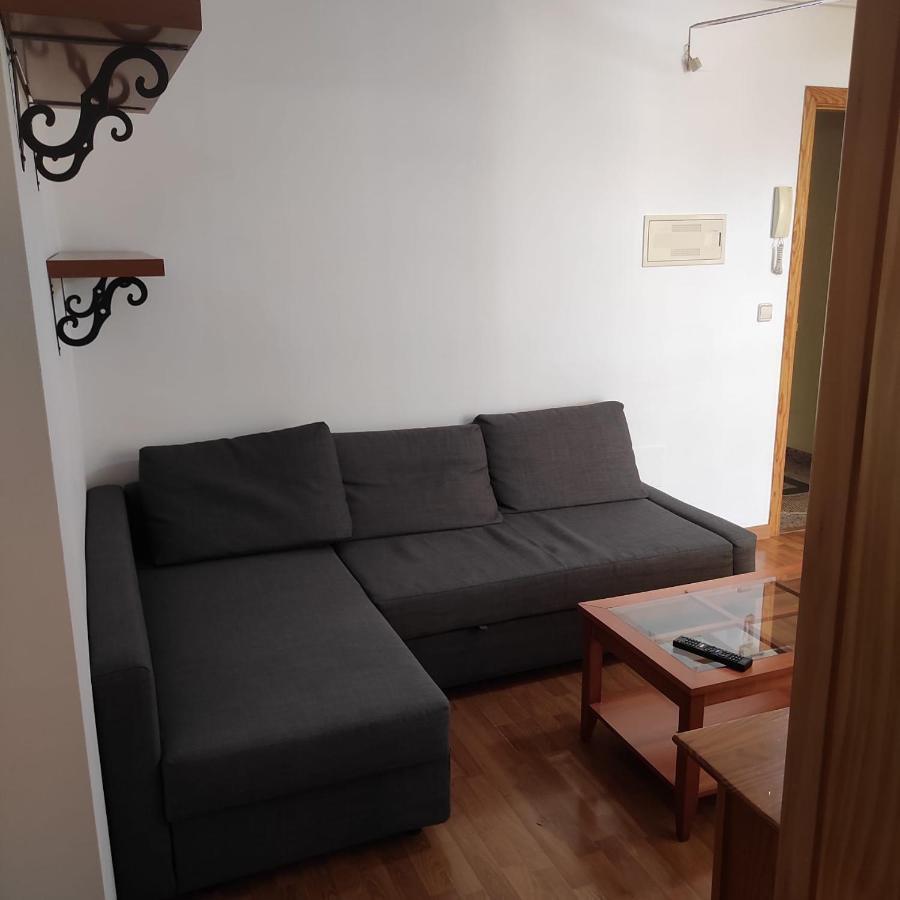 Apartamentos Azahar Puente De Genave Ngoại thất bức ảnh